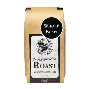 Northwoods Blend Coffee